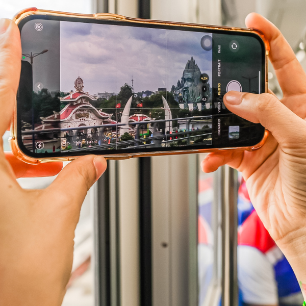 Metro Bến Thành - Suối Tiên Chính Thức Hoạt Động, Đi Suối Tiên Vui Hè Thật Dễ Dàng!