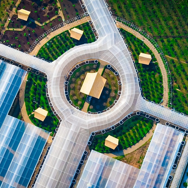 LỄ HỘI TRÁI CÂY NAM BỘ - SUỐI TIÊN FARM FESTIVAL 2024: PHÁT TRIỂN VĂN HÓA DU LỊCH XANH VƯƠN TẦM QUỐC TẾ