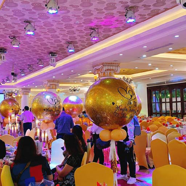 Kỷ niệm thành lập công ty