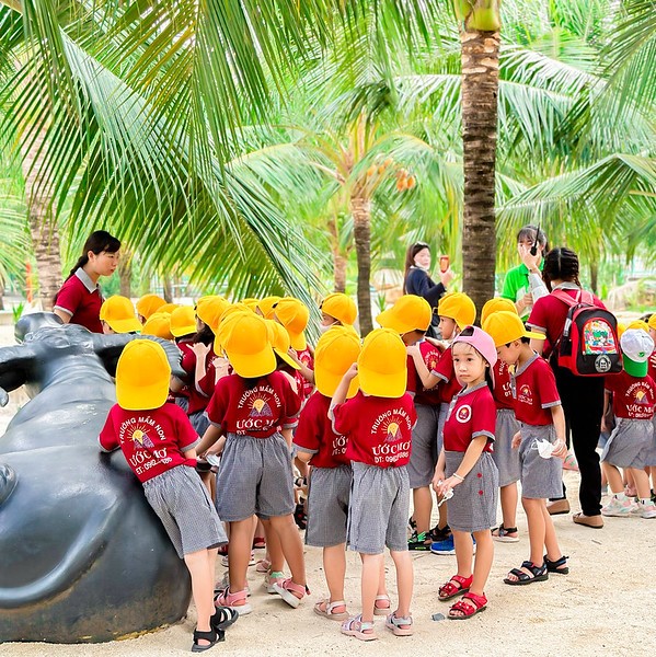 Chương trình ưu đãi cho tour đoàn