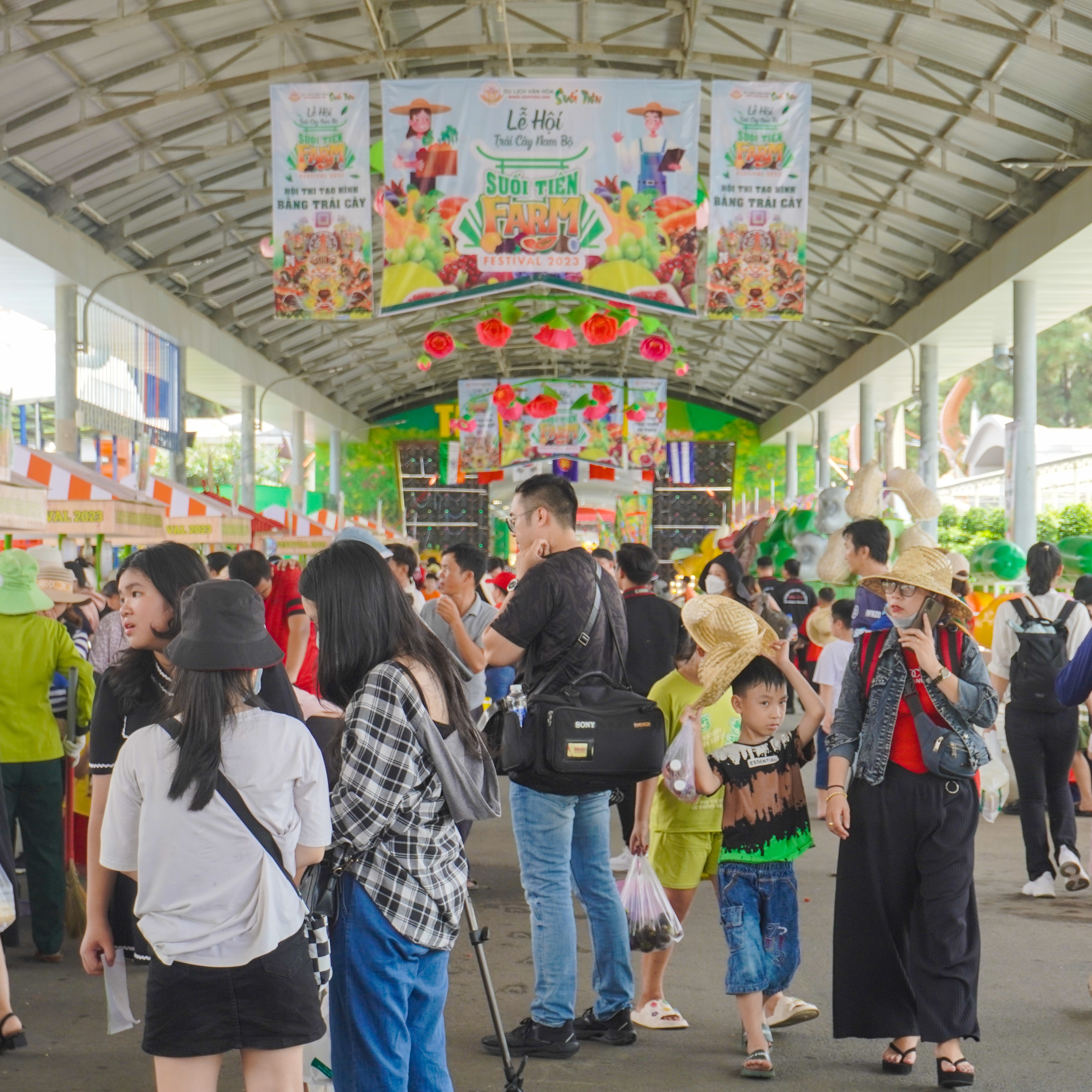 Du lịch trải nghiệm