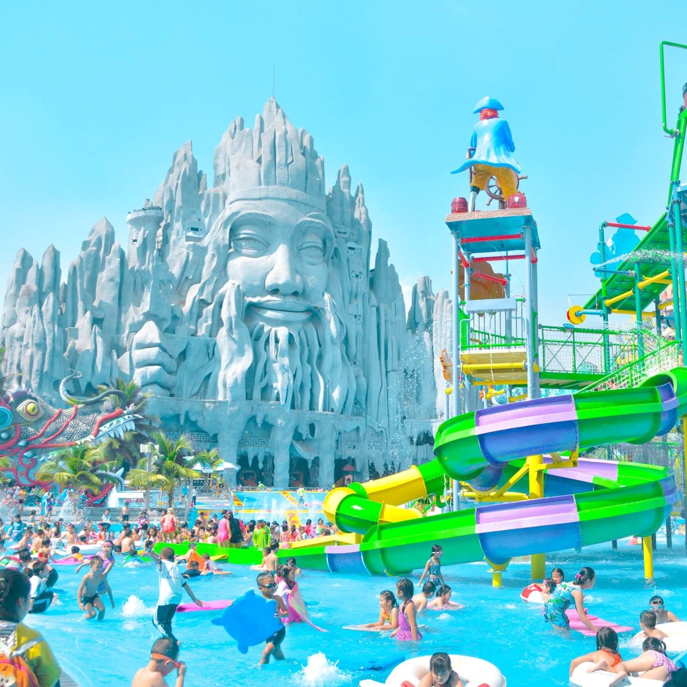 Vui chơi - Giải trí